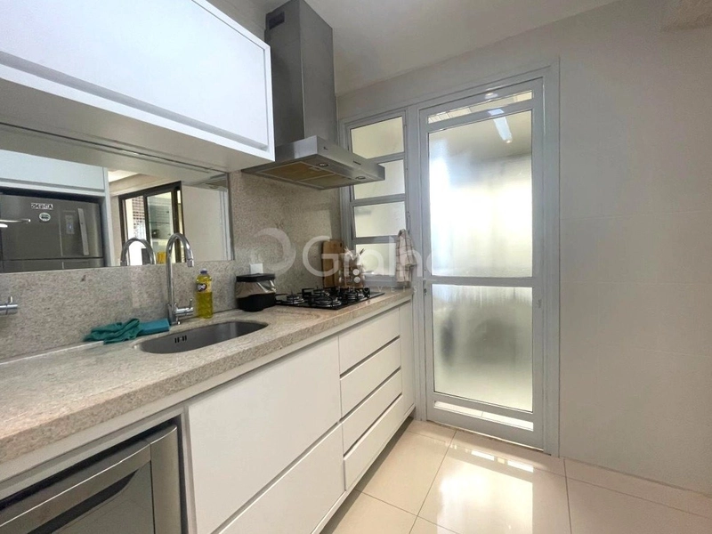 Apartamento na Trindade com 2 dormitórios 2 suítes e 3 vagas: 11ª foto da galeria de imagens do imóvel