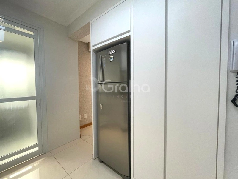 Apartamento na Trindade com 2 dormitórios 2 suítes e 3 vagas: 27ª foto da galeria de imagens do imóvel