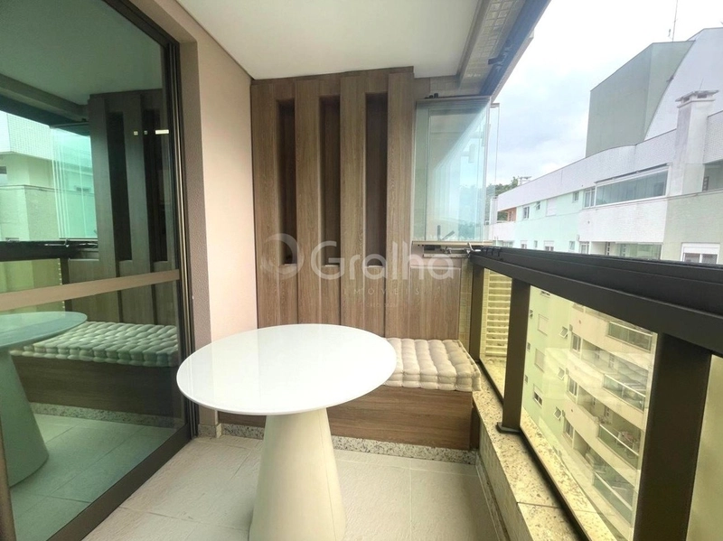 Apartamento na Trindade com 2 dormitórios 2 suítes e 3 vagas: 9ª foto da galeria de imagens do imóvel