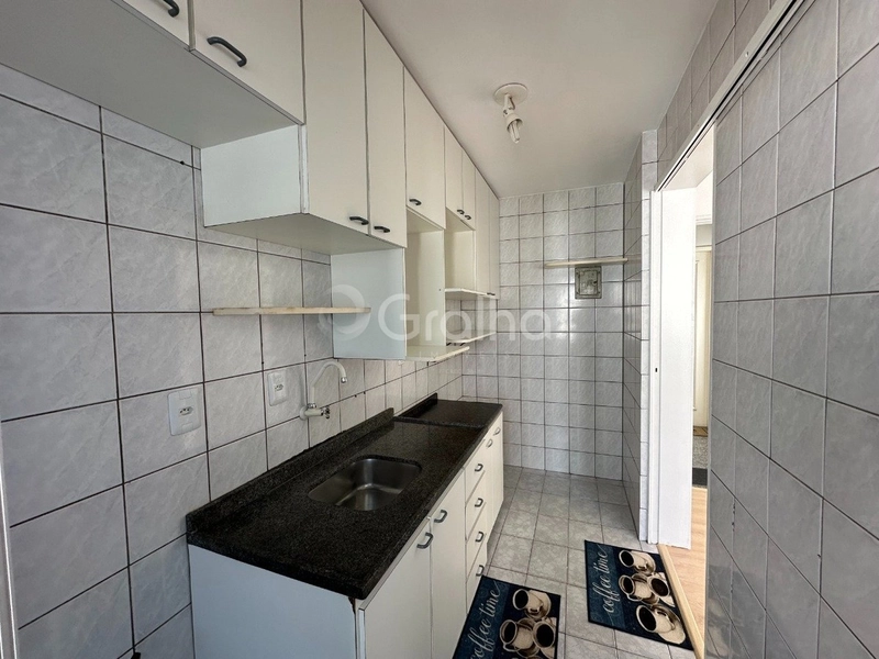 Apartamento no Centro com 3 dormitórios e 1 vaga a venda: 5ª foto da galeria de imagens do imóvel