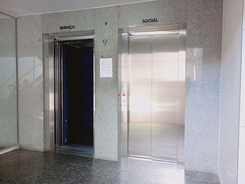 Apartamento no Centro com 3 dormitórios e 1 vaga a venda: 19ª foto da galeria de imagens do imóvel