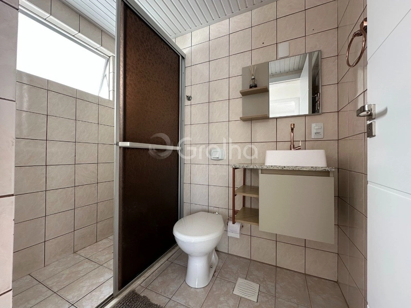 Apartamento no Centro com 3 dormitórios e 1 vaga a venda: 8ª foto da galeria de imagens do imóvel