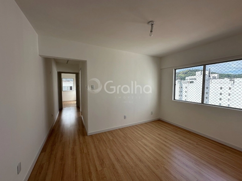 Apartamento no Centro com 3 dormitórios e 1 vaga a venda: 1ª foto da galeria de imagens do imóvel