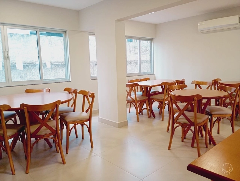 Apartamento no Centro com 3 dormitórios e 1 vaga a venda: 24ª foto da galeria de imagens do imóvel
