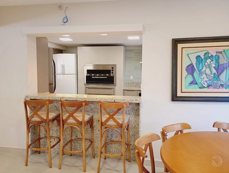 Apartamento no Centro com 3 dormitórios e 1 vaga a venda: 25ª foto da galeria de imagens do imóvel