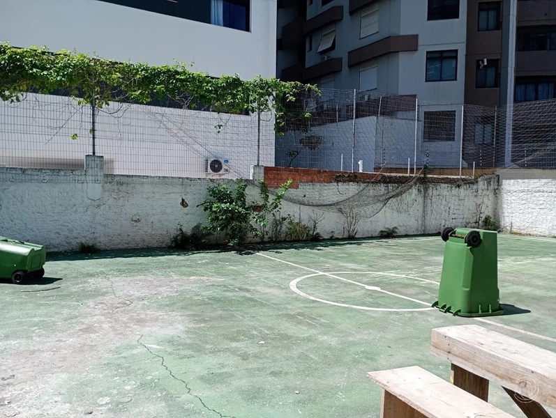 Apartamento no Centro com 3 dormitórios e 1 vaga a venda: 26ª foto da galeria de imagens do imóvel