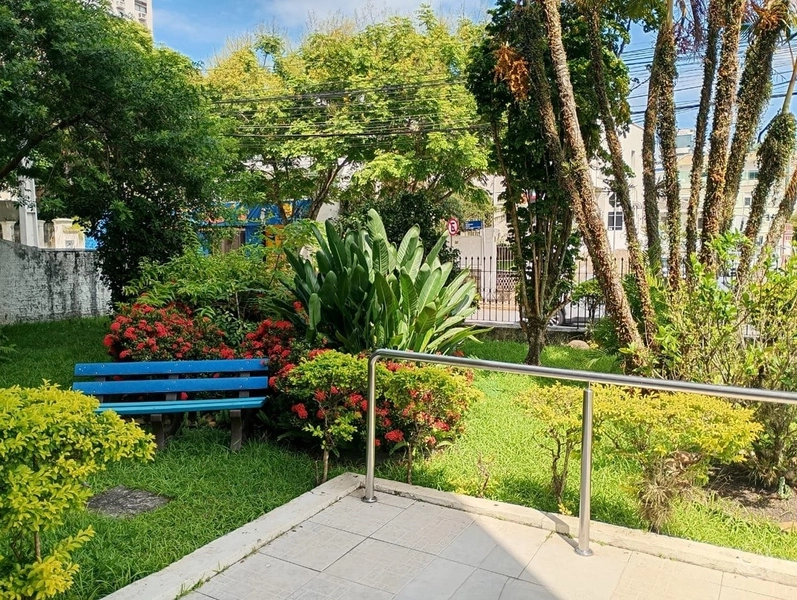 Apartamento no Centro com 3 dormitórios e 1 vaga a venda: 23ª foto da galeria de imagens do imóvel