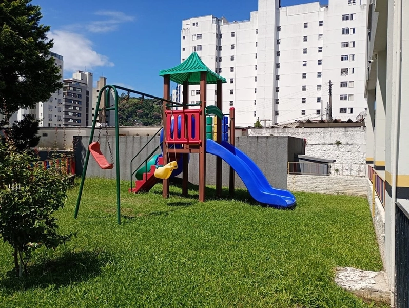 Apartamento no Centro com 3 dormitórios e 1 vaga a venda: 27ª foto da galeria de imagens do imóvel