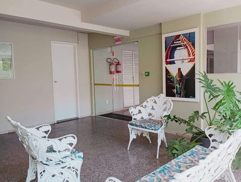 Apartamento no Centro com 3 dormitórios e 1 vaga a venda: 20ª foto da galeria de imagens do imóvel