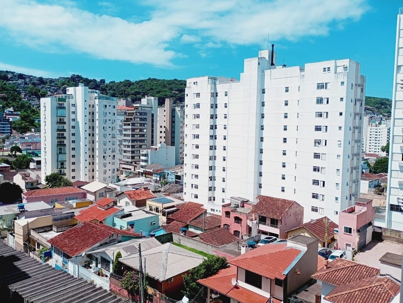 Apartamento no Centro com 3 dormitórios e 1 vaga a venda: 22ª foto da galeria de imagens do imóvel