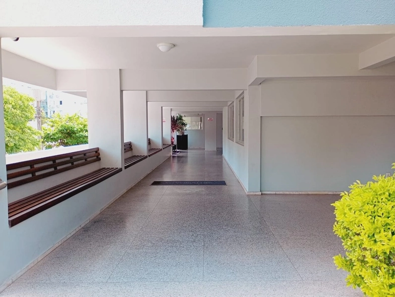 Apartamento no Centro com 3 dormitórios e 1 vaga a venda: 21ª foto da galeria de imagens do imóvel