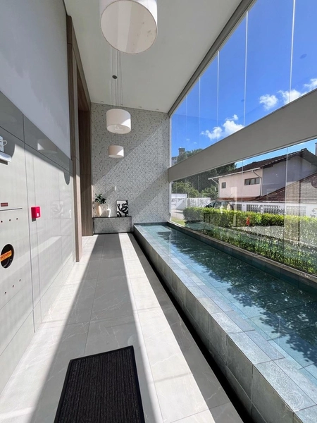 Apartamento no Itacurubi com 2 dormitórios, sendo 2 suítes e 2 vagas: 14ª foto da galeria de imagens do imóvel