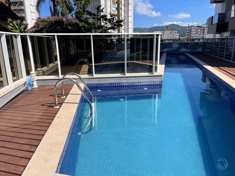Apartamento no Itacurubi com 2 dormitórios, sendo 2 suítes e 2 vagas: 21ª foto da galeria de imagens do imóvel