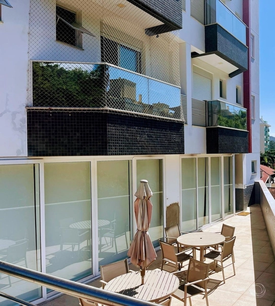 Apartamento no Itacurubi com 2 dormitórios, sendo 2 suítes e 2 vagas: 16ª foto da galeria de imagens do imóvel