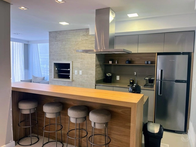 Apartamento no Itacurubi com 2 dormitórios, sendo 2 suítes e 2 vagas: 18ª foto da galeria de imagens do imóvel