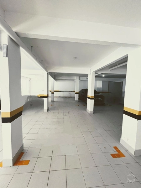 Apartamento no Itacurubi com 2 dormitórios, sendo 2 suítes e 2 vagas: 12ª foto da galeria de imagens do imóvel