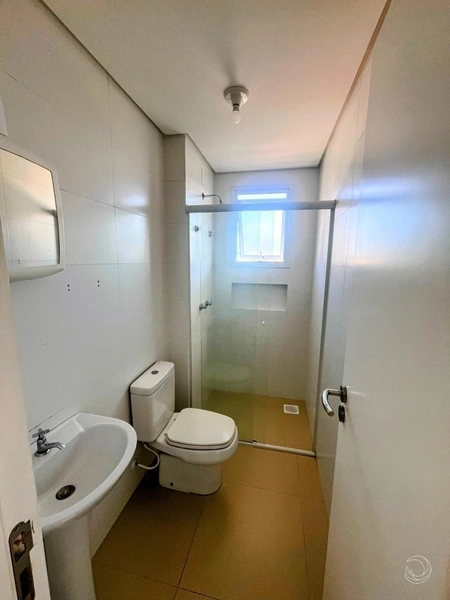 Apartamento no Itacurubi com 2 dormitórios, sendo 2 suítes e 2 vagas: 10ª foto da galeria de imagens do imóvel