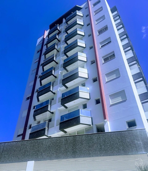 Apartamento no Itacurubi com 2 dormitórios, sendo 2 suítes e 2 vagas: 23ª foto da galeria de imagens do imóvel