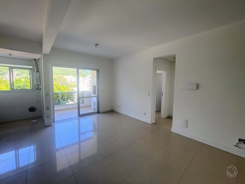 Apartamento no Itacurubi com 2 dormitórios, sendo 2 suítes e 2 vagas: 1ª foto da galeria de imagens do imóvel