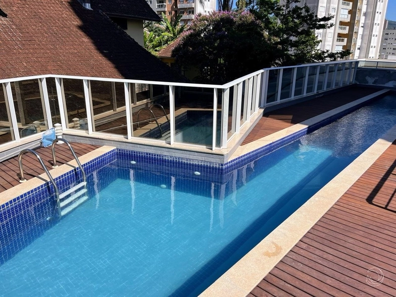 Apartamento no Itacurubi com 2 dormitórios, sendo 2 suítes e 2 vagas: 20ª foto da galeria de imagens do imóvel