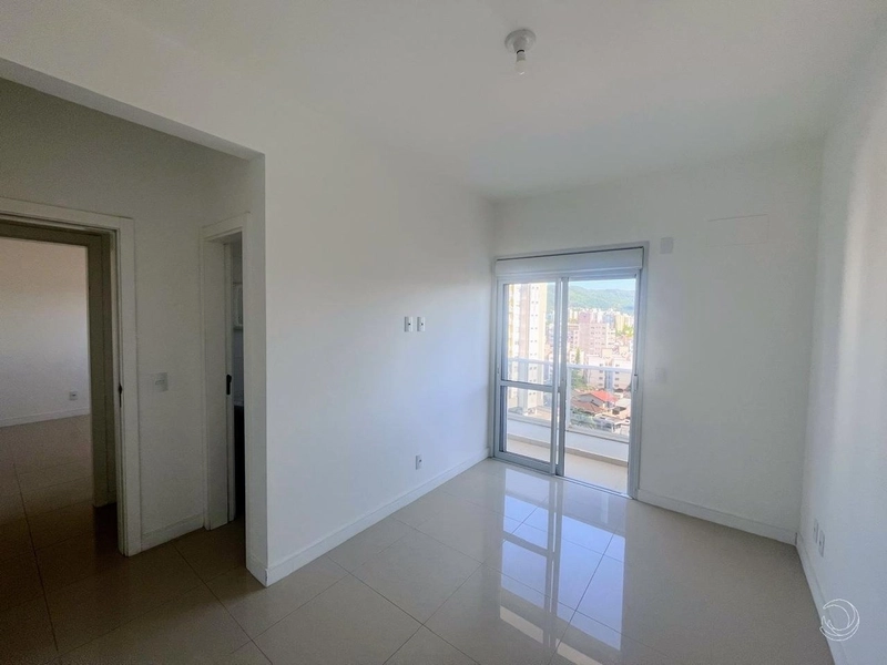 Apartamento no Itacurubi com 2 dormitórios, sendo 2 suítes e 2 vagas: 2ª foto da galeria de imagens do imóvel