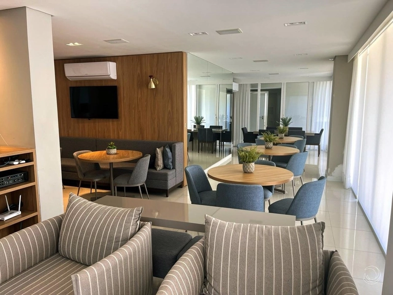 Apartamento no Itacurubi com 2 dormitórios, sendo 2 suítes e 2 vagas: 19ª foto da galeria de imagens do imóvel