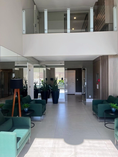 Apartamento no Itacurubi com 2 dormitórios, sendo 2 suítes e 2 vagas: 15ª foto da galeria de imagens do imóvel