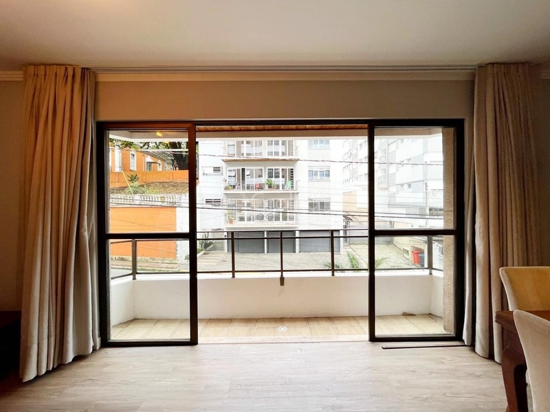 Apartamento no Centro com 3 dormitórios 1 suíte e 2 vagas - 104m²: 5ª foto da galeria de imagens do imóvel