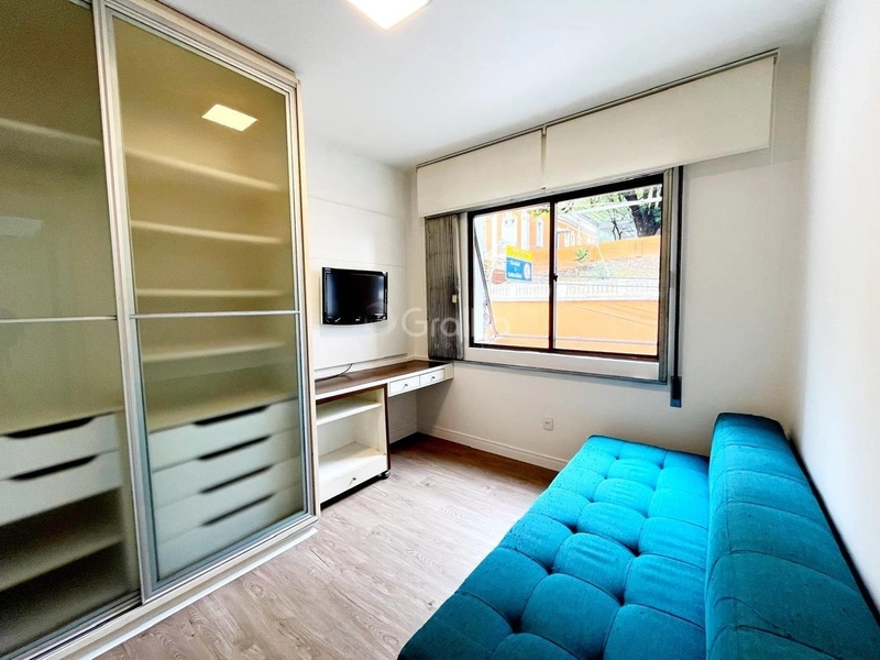 Apartamento no Centro com 3 dormitórios 1 suíte e 2 vagas - 104m²: 12ª foto da galeria de imagens do imóvel