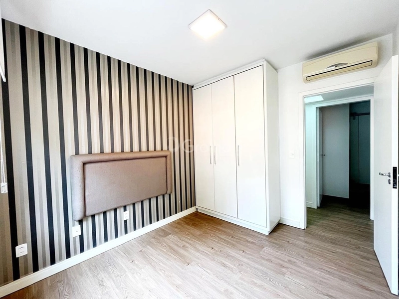 Apartamento no Centro com 3 dormitórios 1 suíte e 2 vagas - 104m²: 10ª foto da galeria de imagens do imóvel