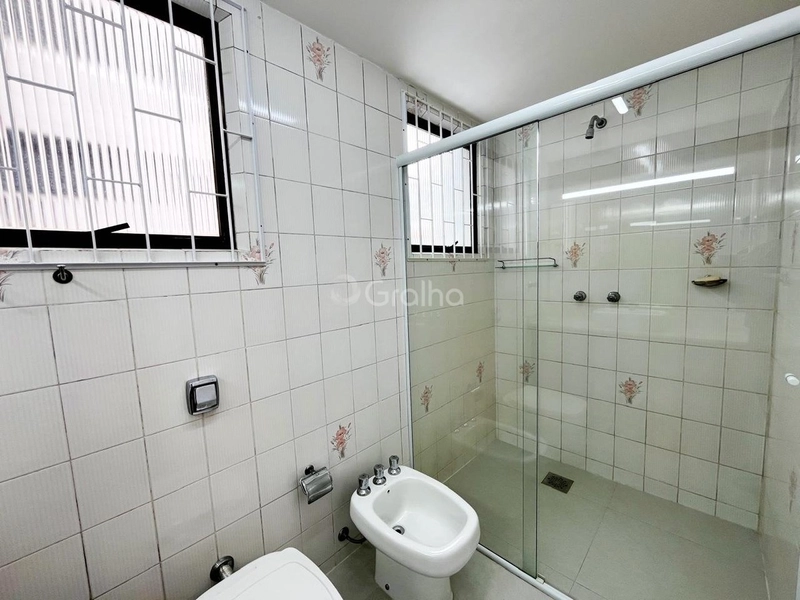 Apartamento no Centro com 3 dormitórios 1 suíte e 2 vagas - 104m²: 17ª foto da galeria de imagens do imóvel