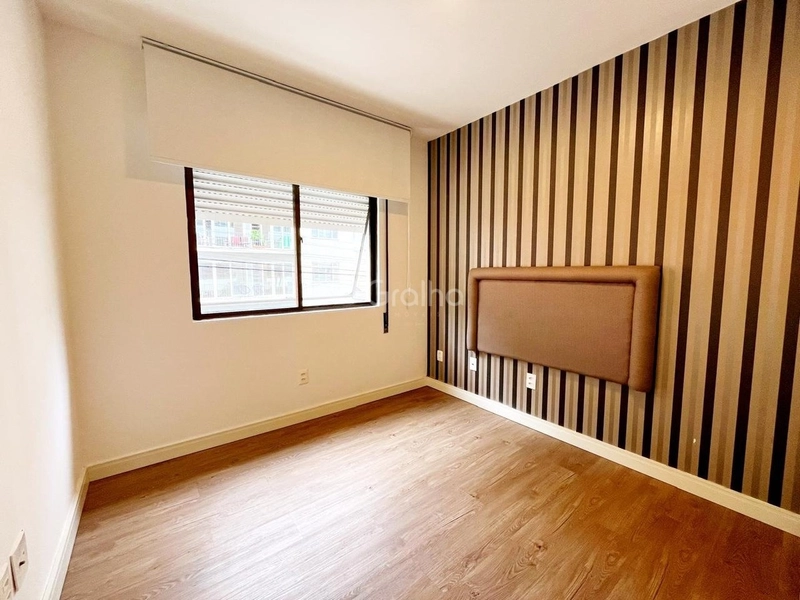 Apartamento no Centro com 3 dormitórios 1 suíte e 2 vagas - 104m²: 9ª foto da galeria de imagens do imóvel