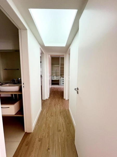 Apartamento no Centro com 3 dormitórios 1 suíte e 2 vagas - 104m²: 8ª foto da galeria de imagens do imóvel
