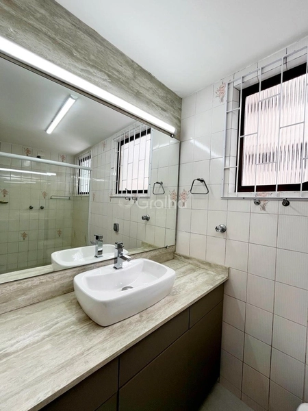 Apartamento no Centro com 3 dormitórios 1 suíte e 2 vagas - 104m²: 16ª foto da galeria de imagens do imóvel