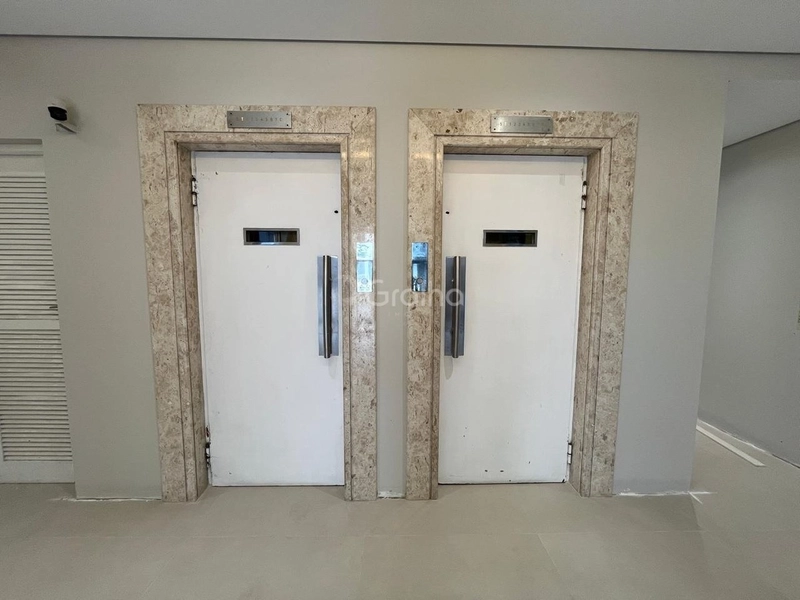 Apartamento no Centro com 3 dormitórios 1 suíte e 2 vagas - 104m²: 23ª foto da galeria de imagens do imóvel