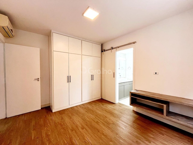 Apartamento no Centro com 3 dormitórios 1 suíte e 2 vagas - 104m²: 14ª foto da galeria de imagens do imóvel