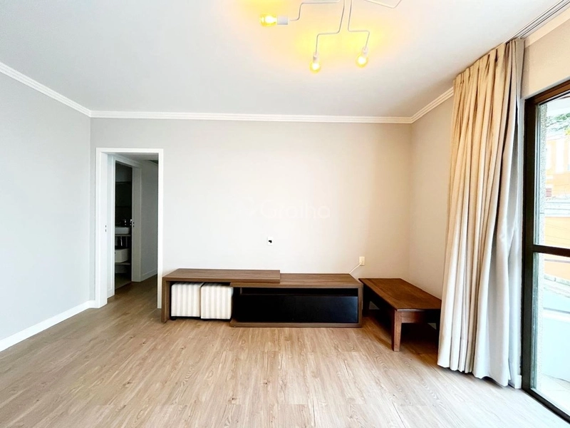 Apartamento no Centro com 3 dormitórios 1 suíte e 2 vagas - 104m²: 6ª foto da galeria de imagens do imóvel