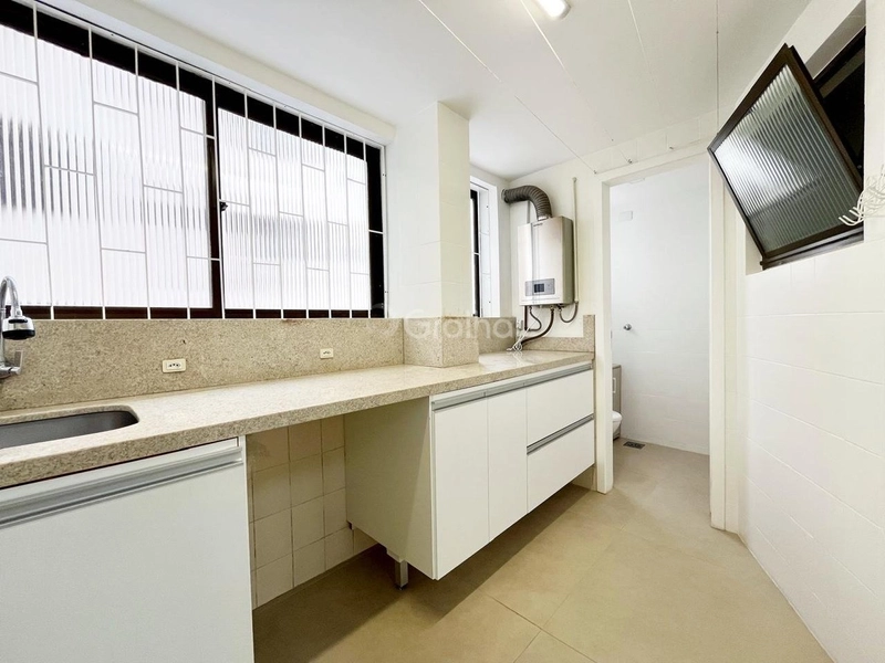 Apartamento no Centro com 3 dormitórios 1 suíte e 2 vagas - 104m²: 20ª foto da galeria de imagens do imóvel