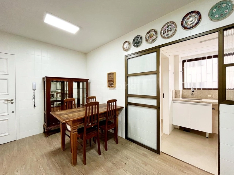 Apartamento no Centro com 3 dormitórios 1 suíte e 2 vagas - 104m²: 18ª foto da galeria de imagens do imóvel