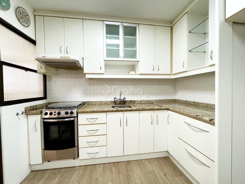 Apartamento no Centro com 3 dormitórios 1 suíte e 2 vagas - 104m²: 21ª foto da galeria de imagens do imóvel