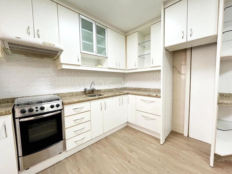 Apartamento no Centro com 3 dormitórios 1 suíte e 2 vagas - 104m²: 19ª foto da galeria de imagens do imóvel