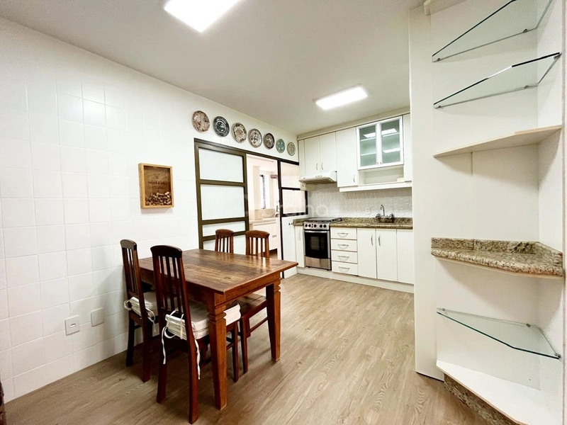Apartamento no Centro com 3 dormitórios 1 suíte e 2 vagas - 104m²: 15ª foto da galeria de imagens do imóvel