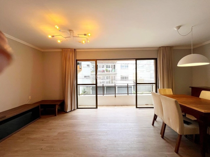 Apartamento no Centro com 3 dormitórios 1 suíte e 2 vagas - 104m²: 3ª foto da galeria de imagens do imóvel