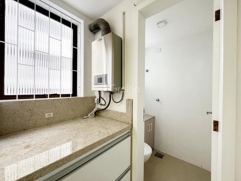 Apartamento no Centro com 3 dormitórios 1 suíte e 2 vagas - 104m²: 22ª foto da galeria de imagens do imóvel
