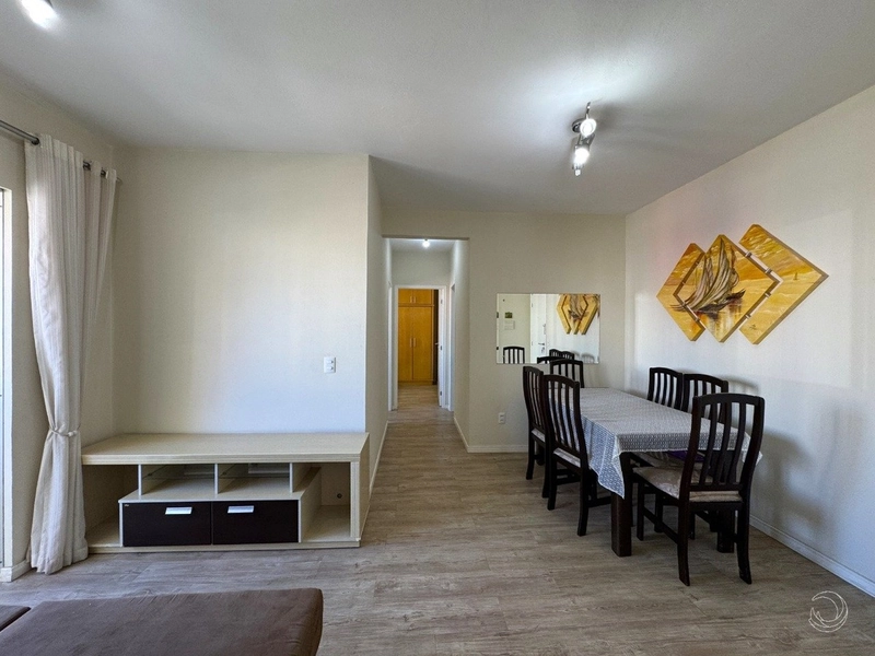 Apartamento em Campinas com 2 dormitórios e 1 vaga: 3ª foto da galeria de imagens do imóvel