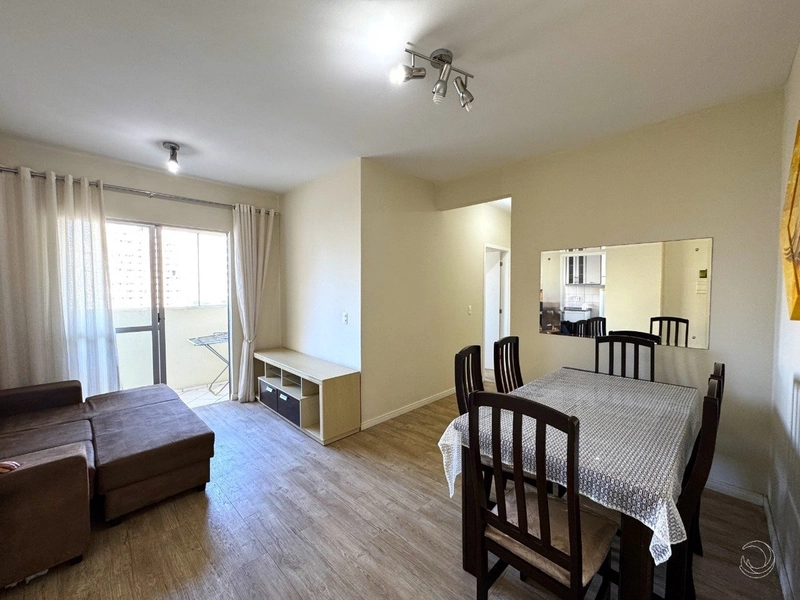 Apartamento em Campinas com 2 dormitórios e 1 vaga: 1ª foto da galeria de imagens do imóvel