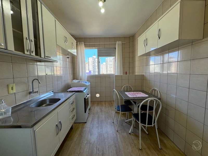 Apartamento em Campinas com 2 dormitórios e 1 vaga: 7ª foto da galeria de imagens do imóvel