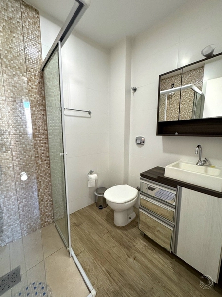 Apartamento em Campinas com 2 dormitórios e 1 vaga: 9ª foto da galeria de imagens do imóvel