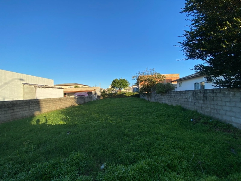 Terreno no Carianos a venda com 360 m²de área: 4ª foto da galeria de imagens do imóvel