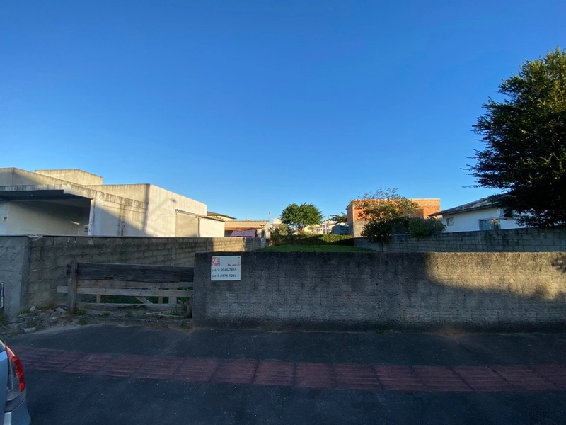 Terreno no Carianos a venda com 360 m²de área: 7ª foto da galeria de imagens do imóvel